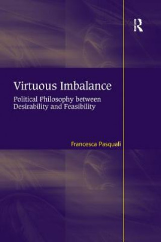 Könyv Virtuous Imbalance PASQUALI