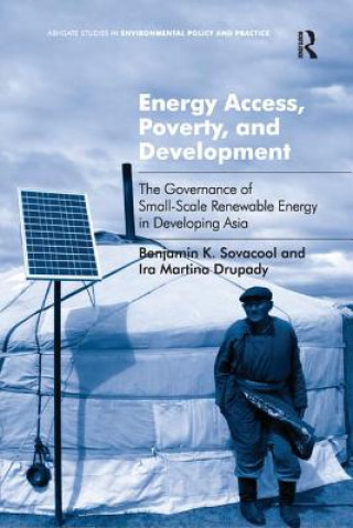 Carte Energy Access, Poverty, and Development SOVACOOL