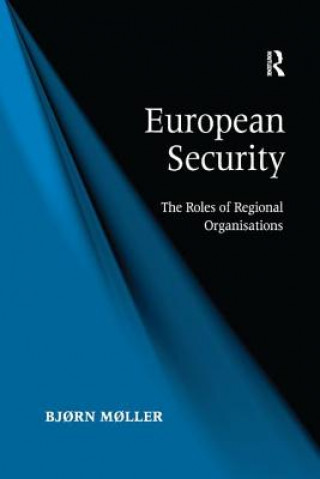 Carte European Security MOLLER