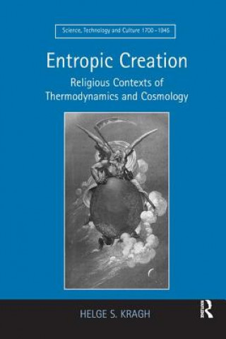 Book Entropic Creation KRAGH