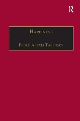 Carte Happiness TABENSKY