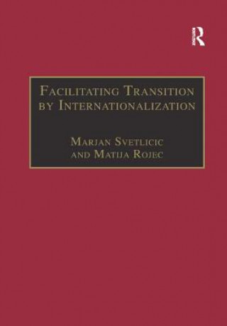 Book Facilitating Transition by Internationalization ROJEC