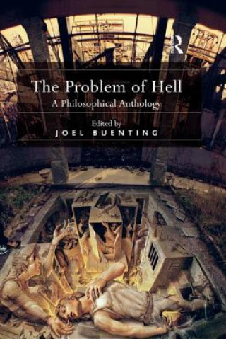 Libro Problem of Hell Joel Buenting