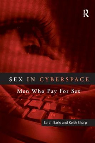 Kniha Sex in Cyberspace Sarah Earle