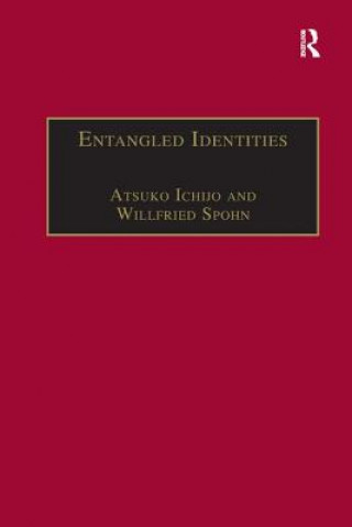 Buch Entangled Identities SPOHN