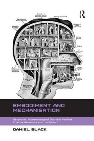 Carte Embodiment and Mechanisation Black