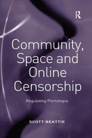 Livre Community, Space and Online Censorship BEATTIE