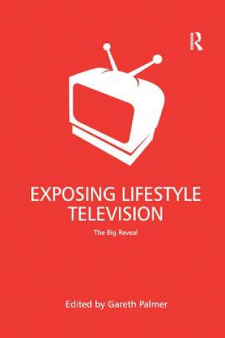 Carte Exposing Lifestyle Television 