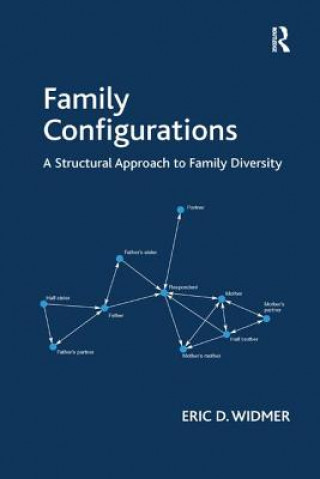 Knjiga Family Configurations WIDMER