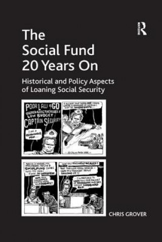 Libro Social Fund 20 Years On GROVER