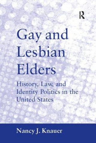 Carte Gay and Lesbian Elders KNAUER