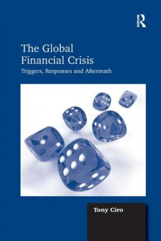 Buch Global Financial Crisis CIRO