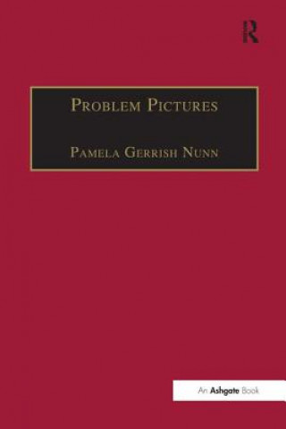 Könyv Problem Pictures NUNN