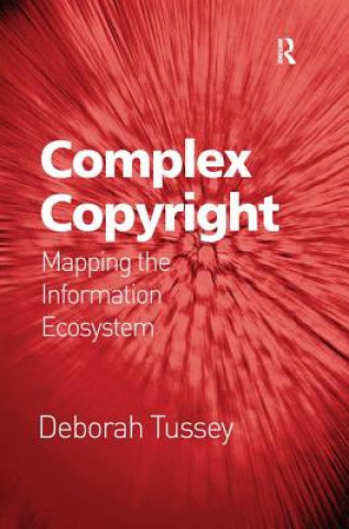 Книга Complex Copyright TUSSEY
