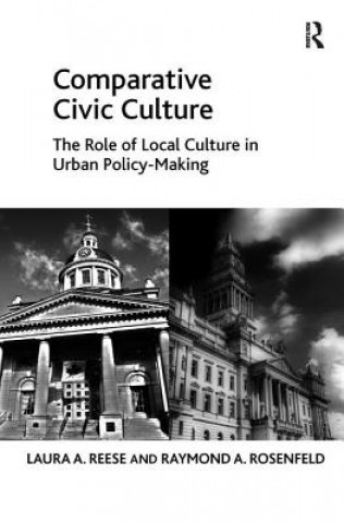 Carte Comparative Civic Culture REESE