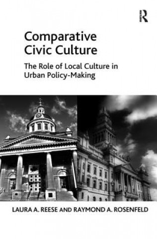 Knjiga Comparative Civic Culture REESE