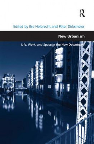 Carte New Urbanism HELBRECHT