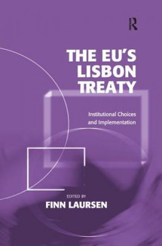 Carte EU's Lisbon Treaty 