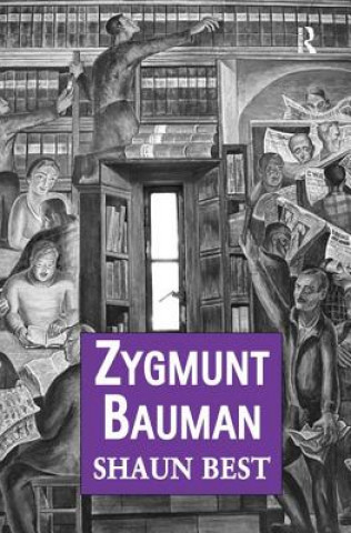 Carte Zygmunt Bauman BEST