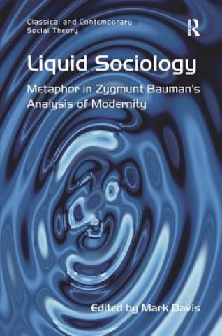 Book Liquid Sociology 