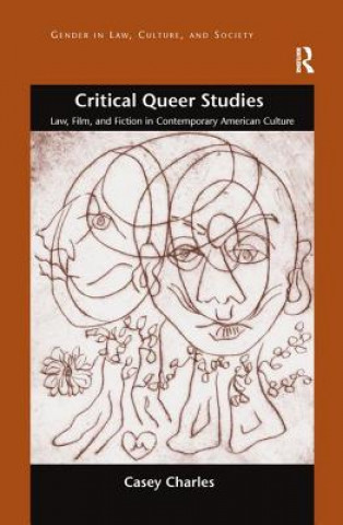 Carte Critical Queer Studies CHARLES