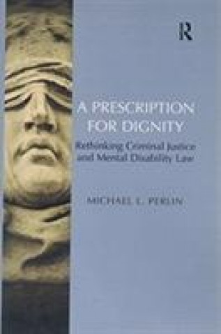 Book Prescription for Dignity PERLIN