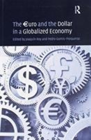 Könyv EUROuro and the Dollar in a Globalized Economy 