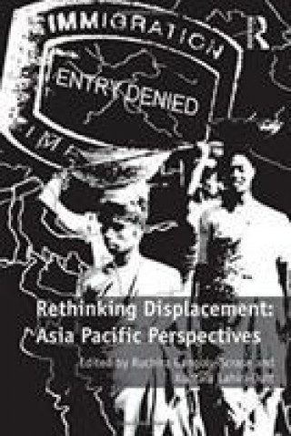 Книга Rethinking Displacement: Asia Pacific Perspectives LAHIRI DUTT