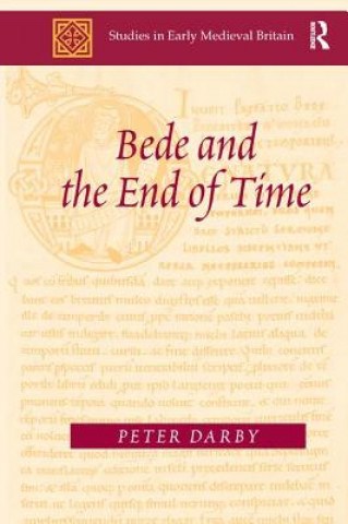 Book Bede and the End of Time DARBY