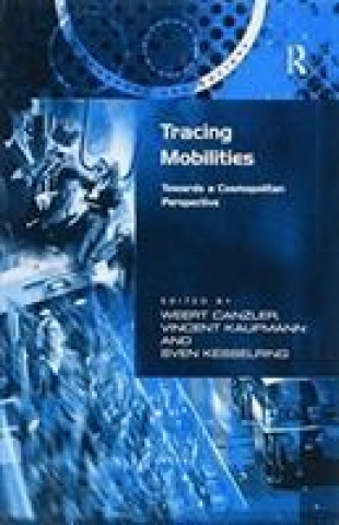 Carte Tracing Mobilities CANZLER