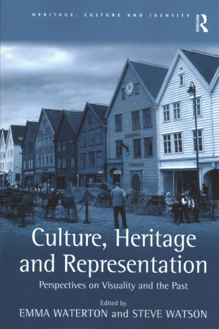 Buch Culture, Heritage and Representation WATSON