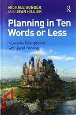 Buch Planning in Ten Words or Less GUNDER