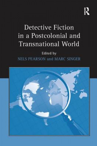 Buch Detective Fiction in a Postcolonial and Transnational World PEARSON