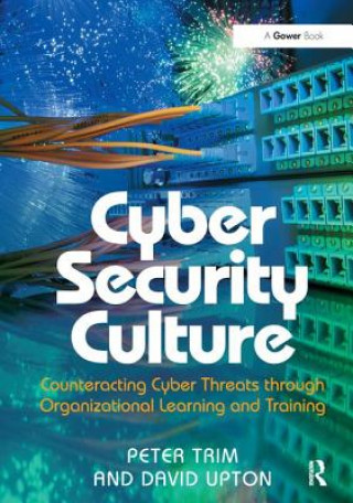 Book Cyber Security Culture TRIM