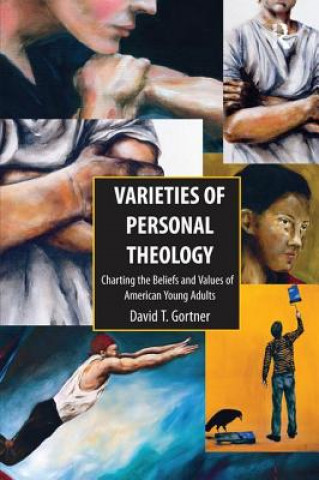 Книга Varieties of Personal Theology GORTNER