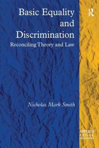 Carte Basic Equality and Discrimination Smith