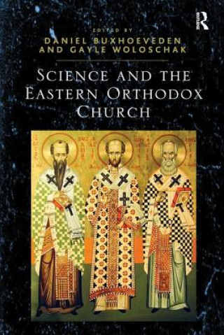 Carte Science and the Eastern Orthodox Church WOLOSCHAK