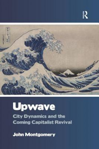 Książka Upwave MONTGOMERY