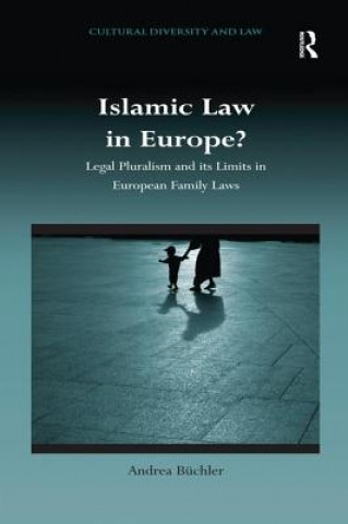 Książka Islamic Law in Europe? BUCHLER