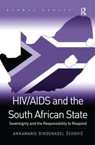 Carte HIV/AIDS and the South African State EHOVI