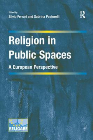 Carte Religion in Public Spaces 