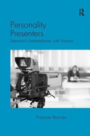 Buch Personality Presenters BONNER