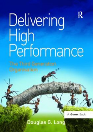 Book Delivering High Performance LONG