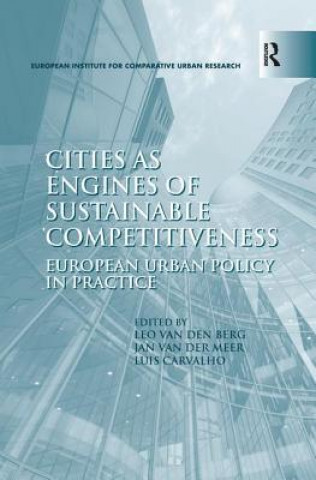Carte Cities as Engines of Sustainable Competitiveness BERG