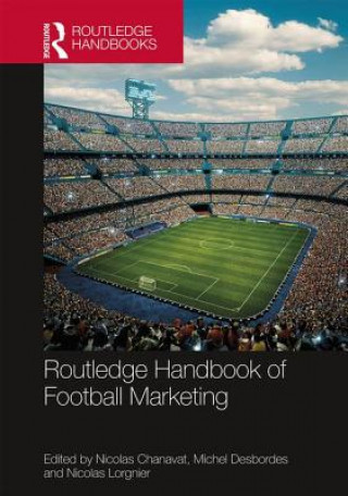 Carte Routledge Handbook of Football Marketing 