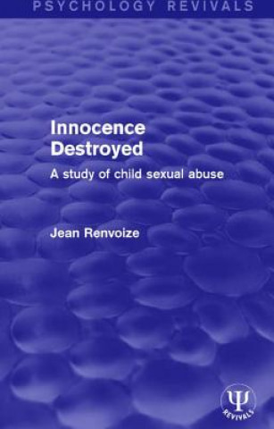 Carte Innocence Destroyed Jean Renvoize
