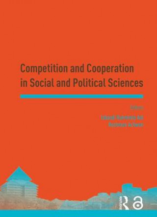 Книга Competition and Cooperation in Social and Political Sciences 