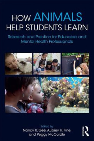 Carte How Animals Help Students Learn 