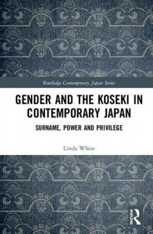 Carte Gender and the Koseki In Contemporary Japan White