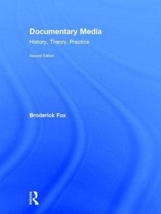 Libro Documentary Media Fox